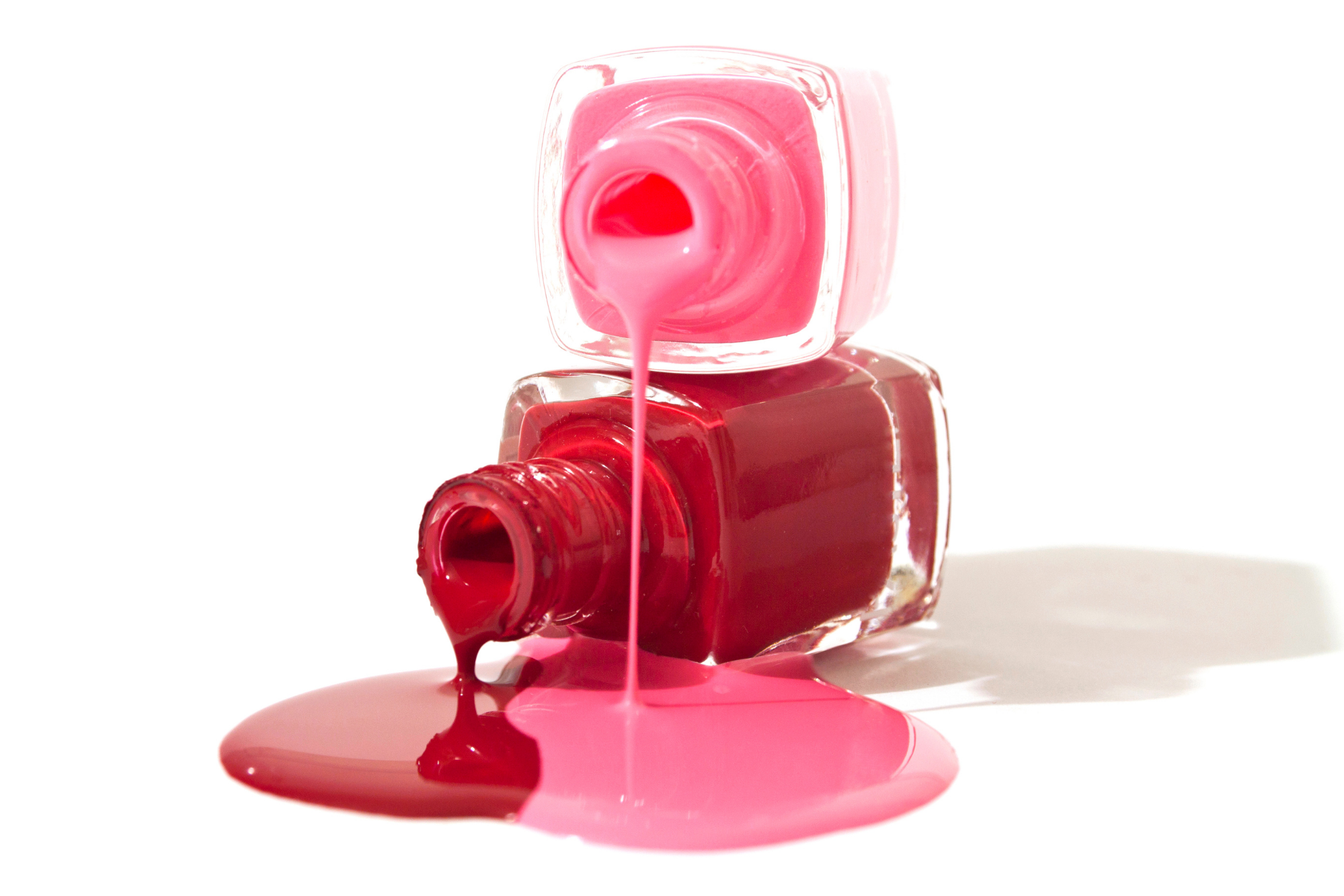 Luxe Nails hero